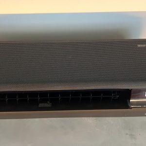 manutenção de ar condicionado